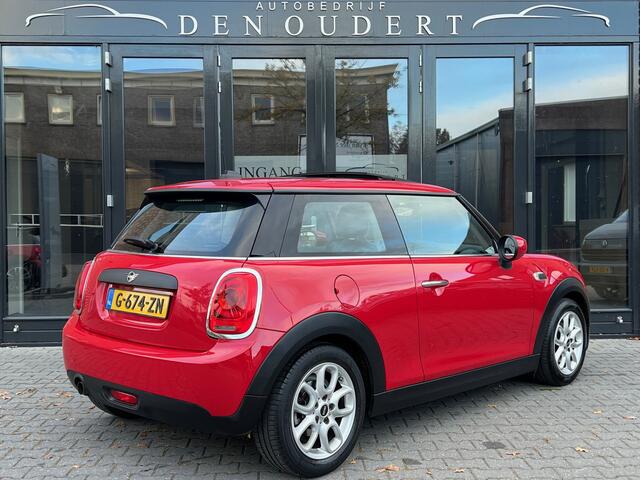 Mini ONE Mini 1.5 First Pepper PANORAMA / 58.DKM! 2019