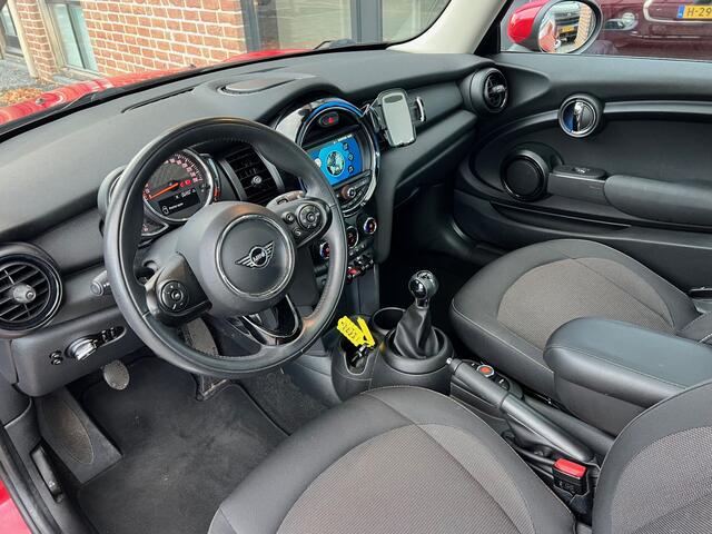 Mini ONE Mini 1.5 First Pepper PANORAMA / 58.DKM! 2019