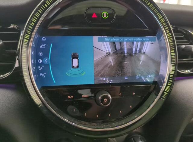 Mini ONE Mini 1.5 Classic (102PK), 1e-Eig. & Keurig-Onderh. BOVAG-Garantie. NL-Auto