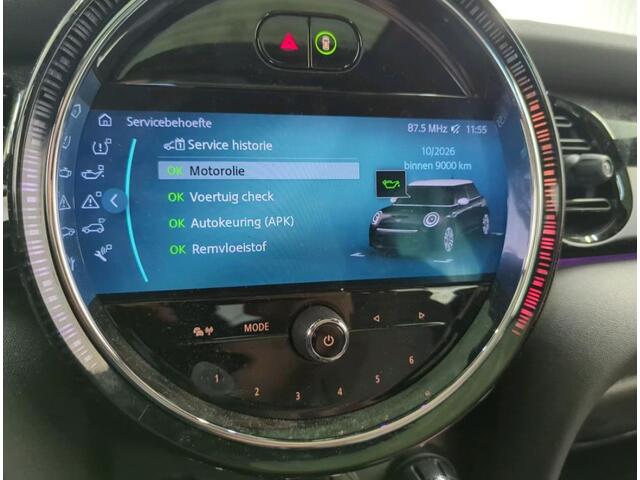 Mini ONE Mini 1.5 Classic (102PK), 1e-Eig. & Keurig-Onderh. BOVAG-Garantie. NL-Auto