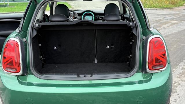 Mini ONE Mini 1.5 Chili Apple carplay, panorama, leder, sportstoelen LED