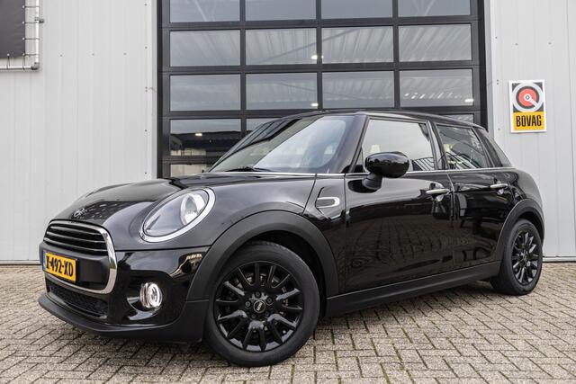 Mini ONE Mini 1.5 Business Edition ?Nav?Cr.contr?Clima