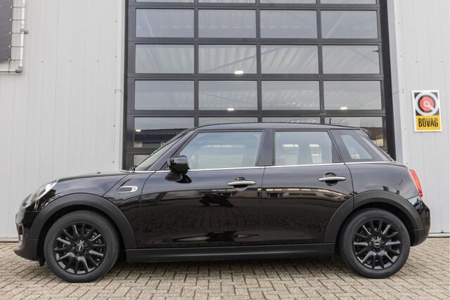 Mini ONE Mini 1.5 Business Edition ?Nav?Cr.contr?Clima