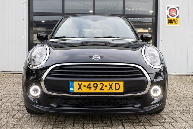 Mini ONE Mini 1.5 Business Edition ?Nav?Cr.contr?Clima