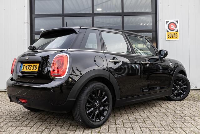 Mini ONE Mini 1.5 Business Edition ?Nav?Cr.contr?Clima