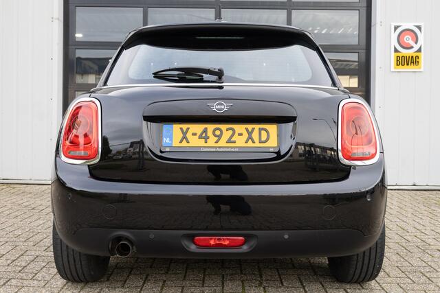 Mini ONE Mini 1.5 Business Edition ?Nav?Cr.contr?Clima