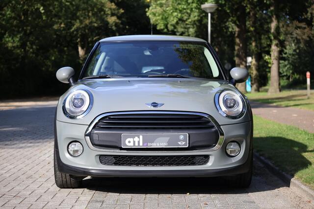Mini ONE Mini 1.2 Chili Business LED | Navi Pro | Climate | Sportstoel | Apple Carplay | Cruise Control | Union Jack achterlichten | etc.
