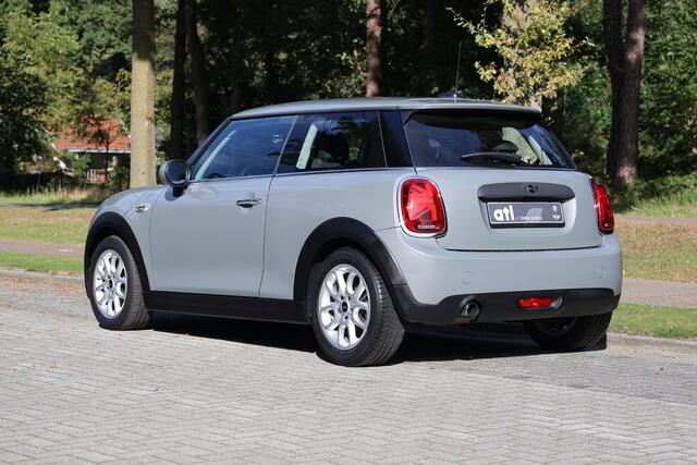 Mini ONE Mini 1.2 Chili Business LED | Navi Pro | Climate | Sportstoel | Apple Carplay | Cruise Control | Union Jack achterlichten | etc.