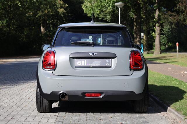 Mini ONE Mini 1.2 Chili Business LED | Navi Pro | Climate | Sportstoel | Apple Carplay | Cruise Control | Union Jack achterlichten | etc.