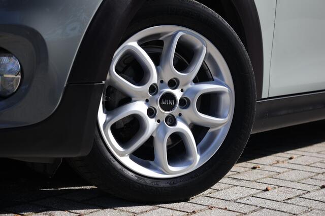 Mini ONE Mini 1.2 Chili Business LED | Navi Pro | Climate | Sportstoel | Apple Carplay | Cruise Control | Union Jack achterlichten | etc.