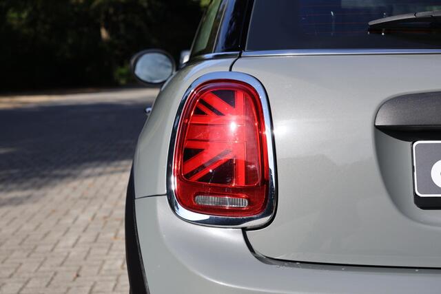 Mini ONE Mini 1.2 Chili Business LED | Navi Pro | Climate | Sportstoel | Apple Carplay | Cruise Control | Union Jack achterlichten | etc.