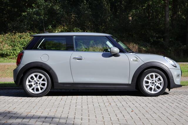 Mini ONE Mini 1.2 Chili Business LED | Navi Pro | Climate | Sportstoel | Apple Carplay | Cruise Control | Union Jack achterlichten | etc.