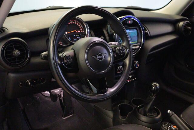 Mini ONE Mini 1.5 Business Edition | NAVI | AIRCO | PDC ACHTER | CRUISE | LMV |