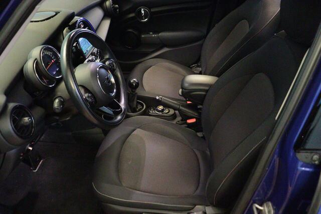 Mini ONE Mini 1.5 Business Edition | NAVI | AIRCO | PDC ACHTER | CRUISE | LMV |