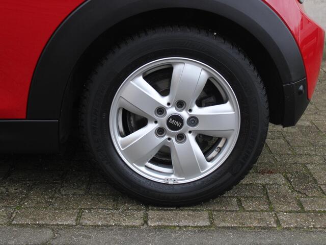 Mini ONE Mini 1.5 Salt