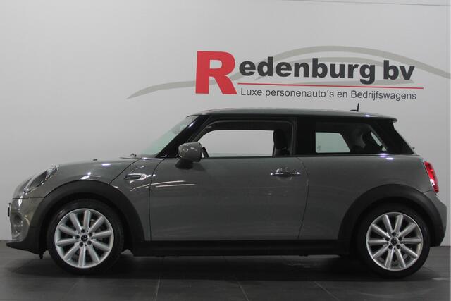 Mini ONE Mini 1.5 - Bluetooth / Parksens. achter / Stoelverw.