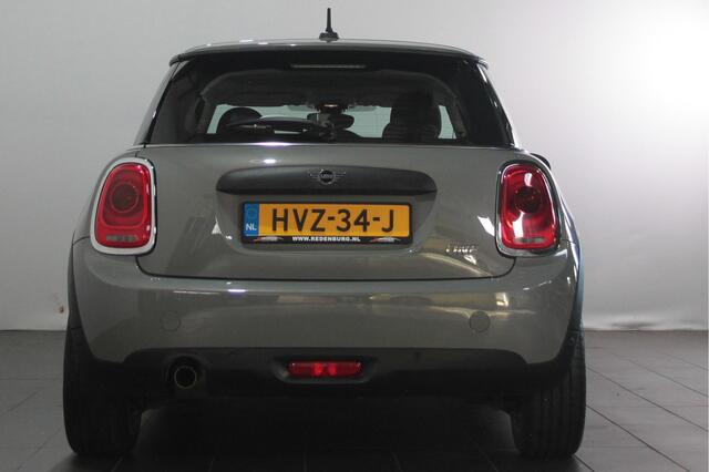 Mini ONE Mini 1.5 - Bluetooth / Parksens. achter / Stoelverw.