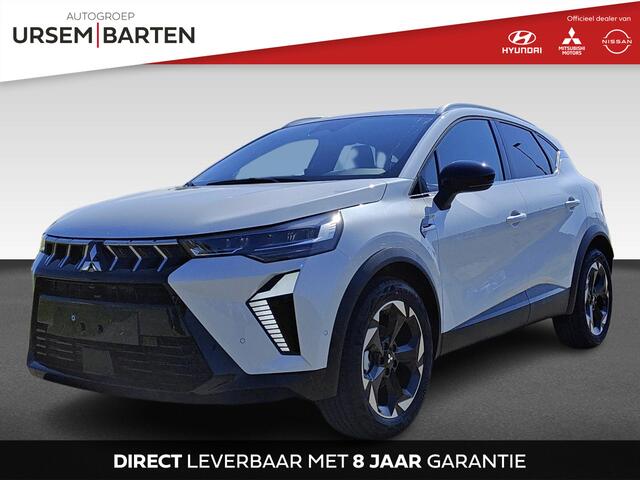 Mitsubishi ASX 1.3 DI-T Intense+ | VAN ¤ 35.730,00 VOOR ¤ 34.230,00 | UIT VOORAAD LEVERBAAR