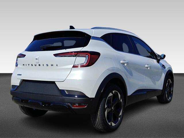 Mitsubishi ASX 1.3 DI-T Intense+ | VAN ¤ 35.730,00 VOOR ¤ 34.230,00 | UIT VOORAAD LEVERBAAR