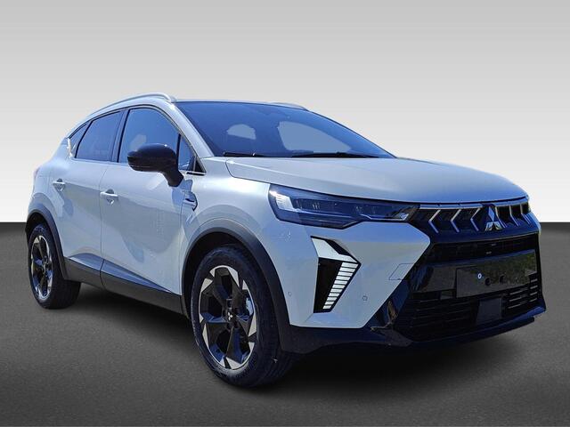 Mitsubishi ASX 1.3 DI-T Intense+ | VAN ¤ 35.730,00 VOOR ¤ 34.230,00 | UIT VOORAAD LEVERBAAR