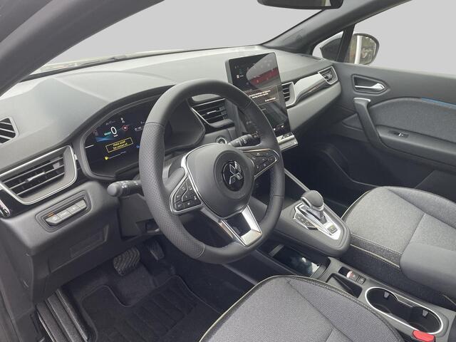 Mitsubishi ASX 1.6 HEV AT Intense+