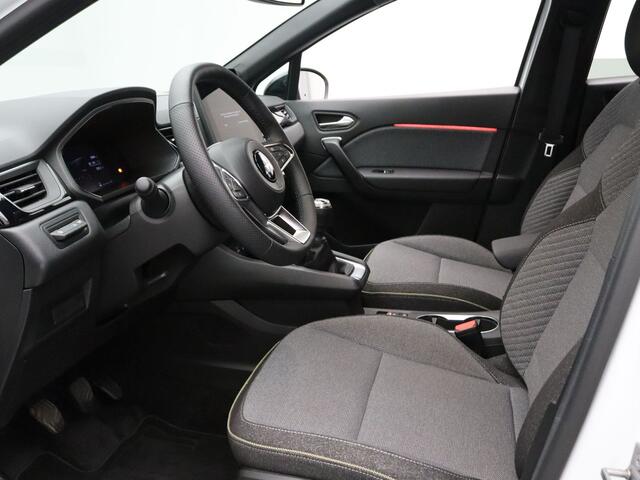 Mitsubishi ASX 140pk DI-T Intense+ Camera | Climate | Navi | Parksens. | Stoel-/stuur-/voorruitverwarming