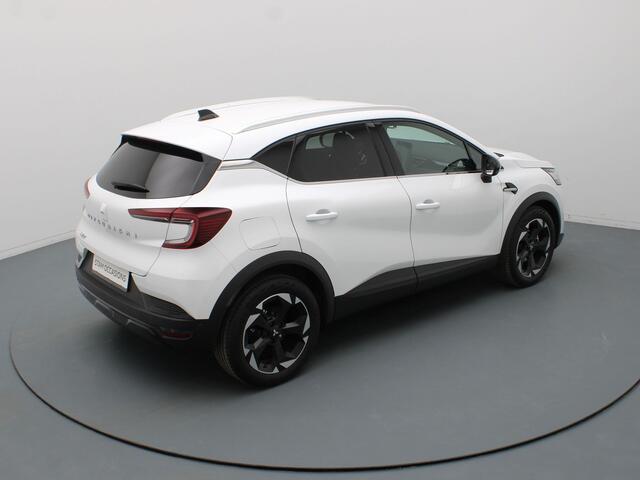 Mitsubishi ASX 140pk DI-T Intense+ Camera | Climate | Navi | Parksens. | Stoel-/stuur-/voorruitverwarming