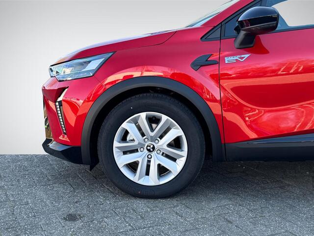 Mitsubishi ASX 1.6 HEV AT Intense