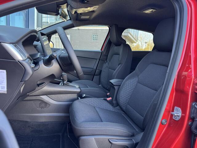 Mitsubishi ASX 1.6 HEV AT Intense