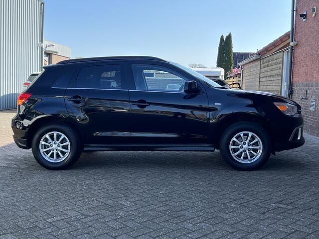 Mitsubishi ASX 1.6 Cleartec Life | TREKHAAK | CRUISE CONTROL | CLIMA |