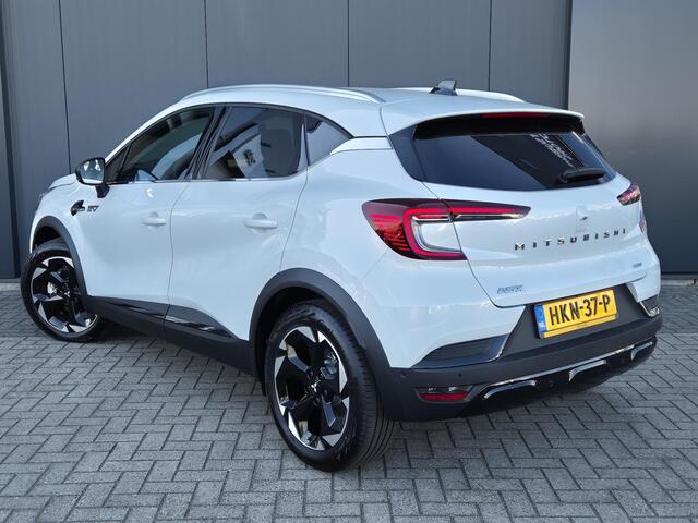 Mitsubishi ASX 1.6 HEV AT Intense+