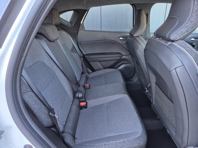 Mitsubishi ASX 1.6 HEV AT Intense+