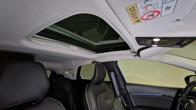 Mitsubishi ASX 1.6 PHEV AT Instyle | Panoramadak | Trekhaak