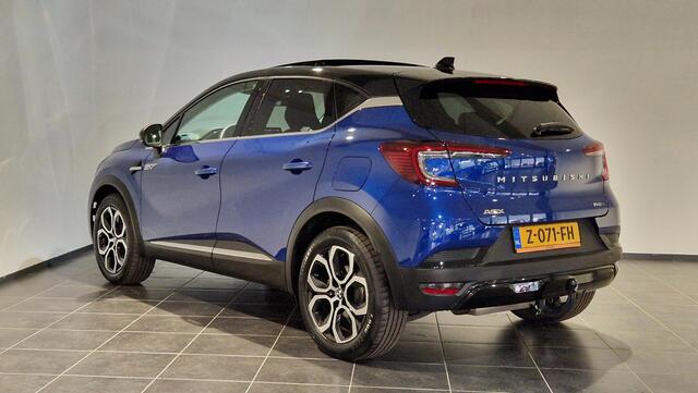 Mitsubishi ASX 1.6 PHEV AT Instyle | Panoramadak | Trekhaak