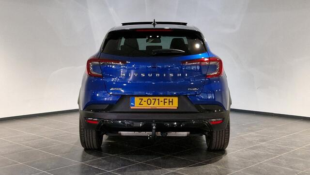 Mitsubishi ASX 1.6 PHEV AT Instyle | Panoramadak | Trekhaak