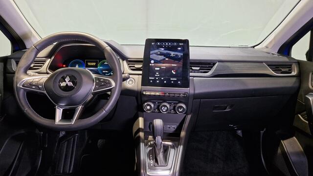 Mitsubishi ASX 1.6 PHEV AT Instyle | Panoramadak | Trekhaak