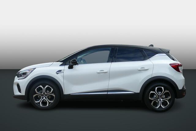 Mitsubishi ASX 1.3 DI-T 7DCT Instyle | 1500 KG TREKGEWICHT! | RIJKLAARPRIJS |