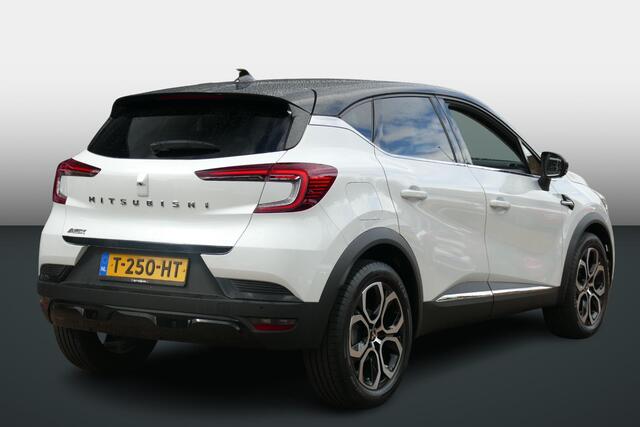 Mitsubishi ASX 1.3 DI-T 7DCT Instyle | 1500 KG TREKGEWICHT! | RIJKLAARPRIJS |