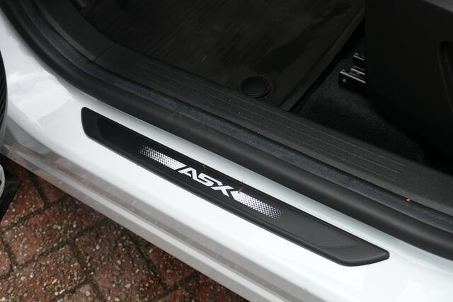 Mitsubishi ASX 1.3 DI-T 7DCT Instyle | 1500 KG TREKGEWICHT! | RIJKLAARPRIJS |