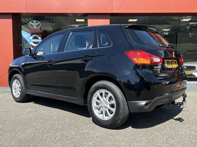 Mitsubishi ASX 1.6 Cleartec Bright+ | Airco | Radio | Cruise | Trekhaak