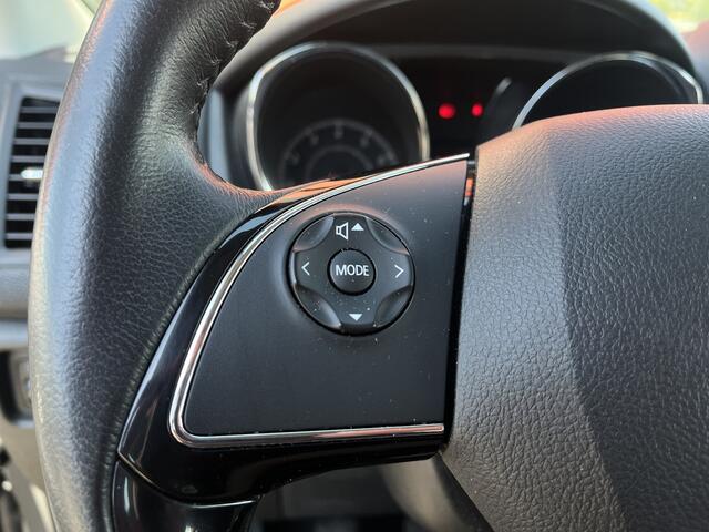 Mitsubishi ASX 1.6 Cleartec Bright+ | Airco | Radio | Cruise | Trekhaak