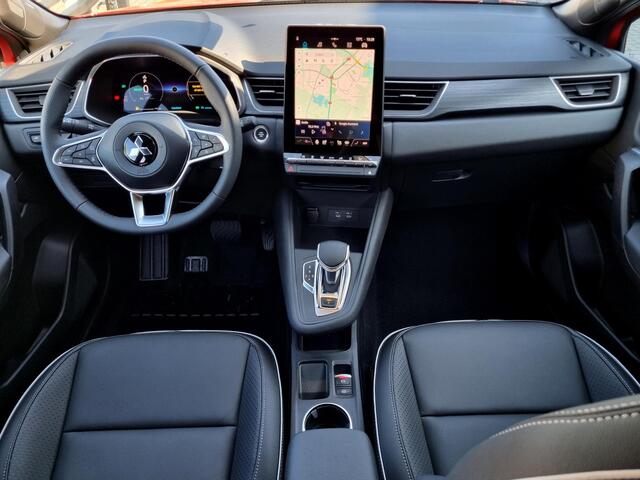 Mitsubishi ASX 1.6 HEV AT Instyle / ¤2500,- Voordeel Op Nieuwprijs / Rijklaarprijs / Direct Leverbaar / 8 Jaar Fabrieksgarantie