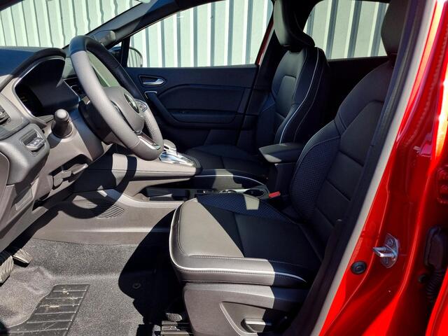 Mitsubishi ASX 1.6 HEV AT Instyle / ¤2500,- Voordeel Op Nieuwprijs / Rijklaarprijs / Direct Leverbaar / 8 Jaar Fabrieksgarantie