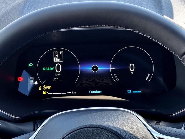 Mitsubishi ASX 1.6 HEV AT Instyle / ¤2500,- Voordeel Op Nieuwprijs / Rijklaarprijs / Direct Leverbaar / 8 Jaar Fabrieksgarantie