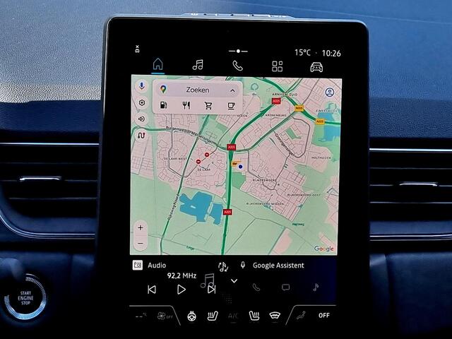 Mitsubishi ASX 1.6 HEV AT Instyle / ¤2500,- Voordeel Op Nieuwprijs / Rijklaarprijs / Direct Leverbaar / 8 Jaar Fabrieksgarantie