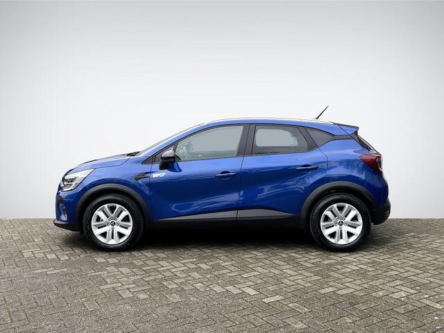 Mitsubishi ASX 1.6 HEV AT Intense | Apple Carplay/Android Auto | Camera | Cruise & Climate Control | Park. Sensor | LED Koplampen | Rijklaarprijs!