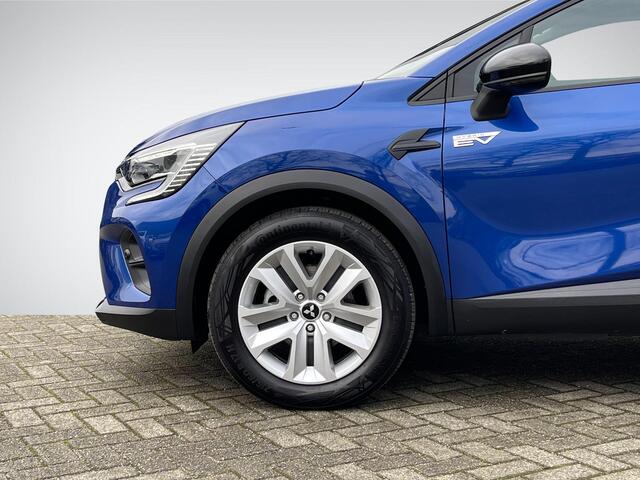 Mitsubishi ASX 1.6 HEV AT Intense | Apple Carplay/Android Auto | Camera | Cruise & Climate Control | Park. Sensor | LED Koplampen | Rijklaarprijs!