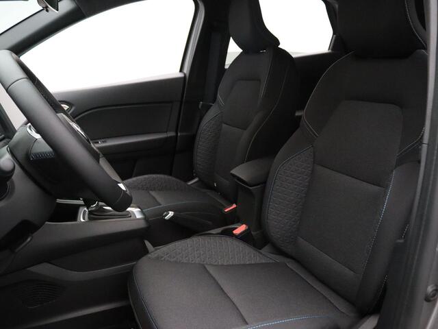 Mitsubishi ASX 1.6 HEV AT Intense Climate control | Navig | Achteruitrijcamera