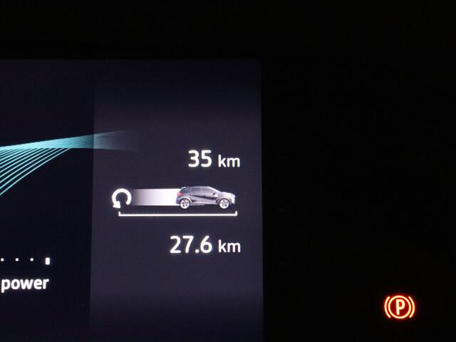 Mitsubishi ASX 1.6 HEV AT Intense Climate control | Navig | Achteruitrijcamera