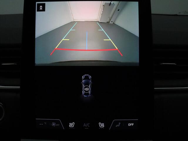 Mitsubishi ASX 1.6 HEV AT Intense Climate control | Navig | Achteruitrijcamera